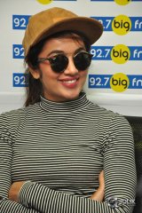 Nanna Nenu Naa Boyfriends Movie Song Launch at BIG FM